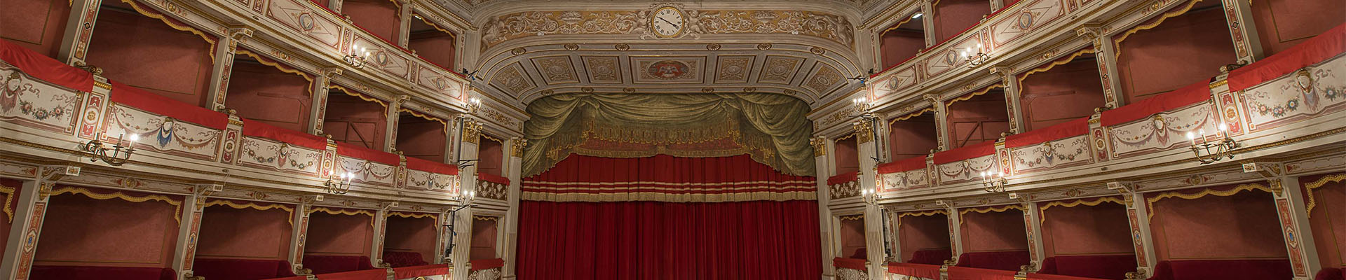 Teatro comunale