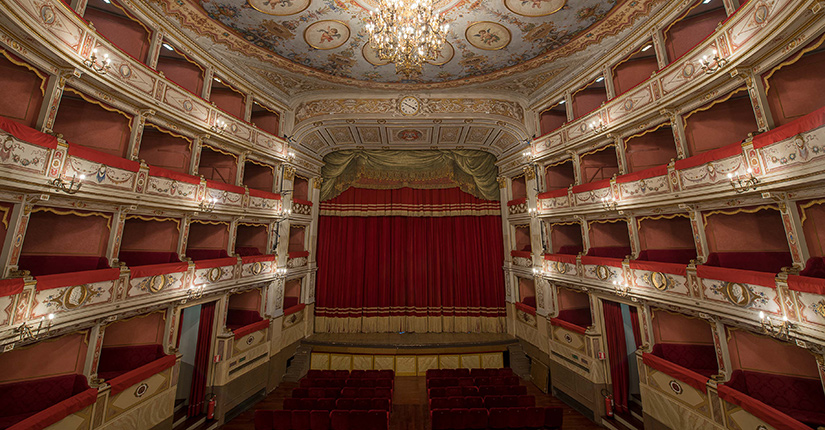 teatro comunale